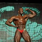Twayne  Rawls - NPC Emerald Cup 2011 - #1